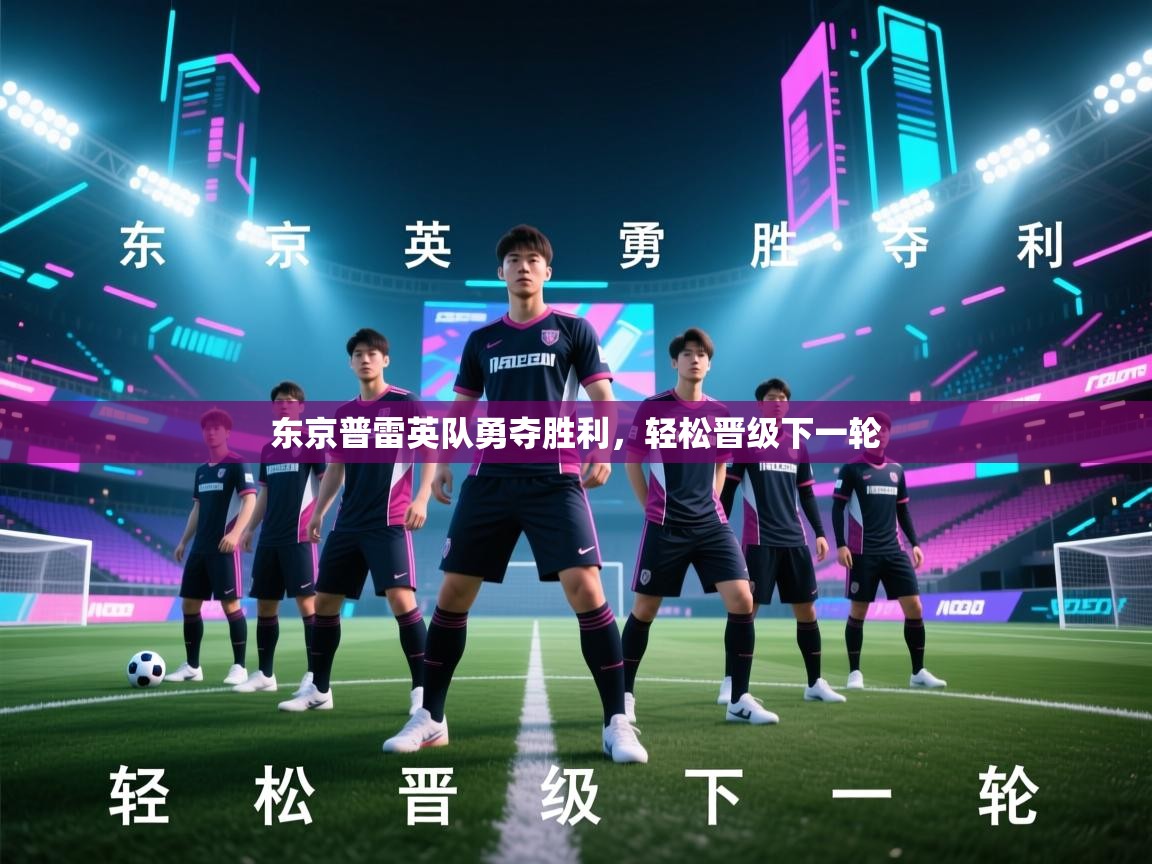 东京普雷英队勇夺胜利，轻松晋级下一轮  第1张