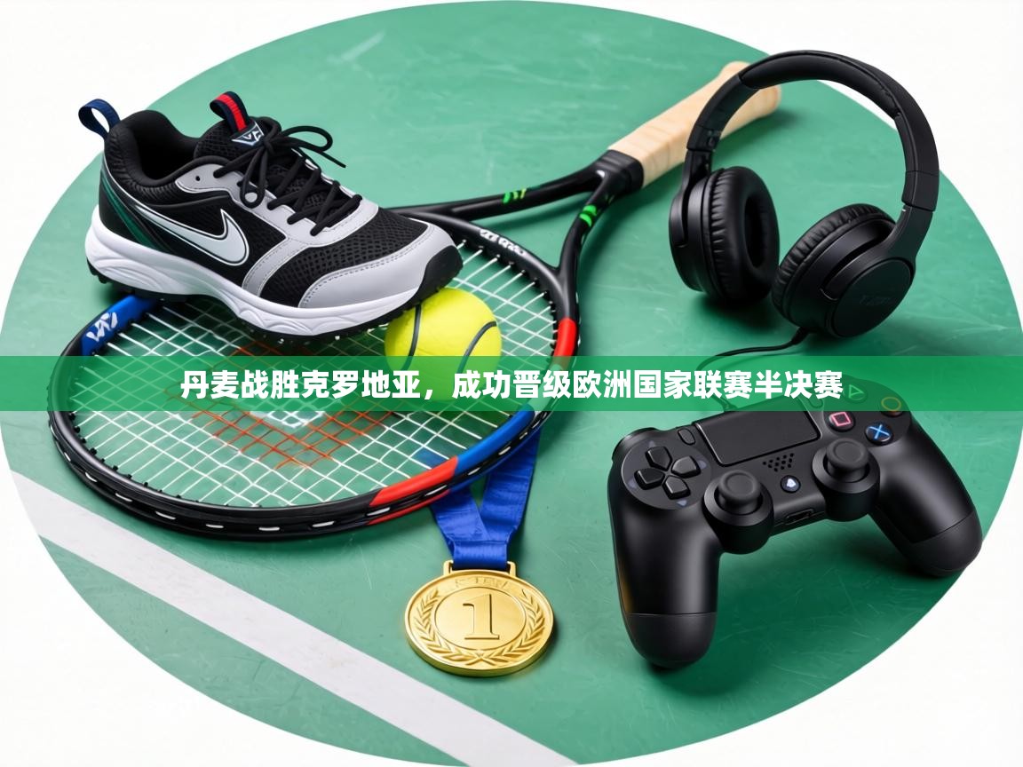 丹麦战胜克罗地亚,成功晋级欧洲国家联赛半决赛 第1张